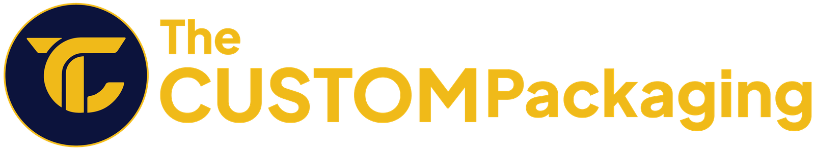 The Custom Packaging