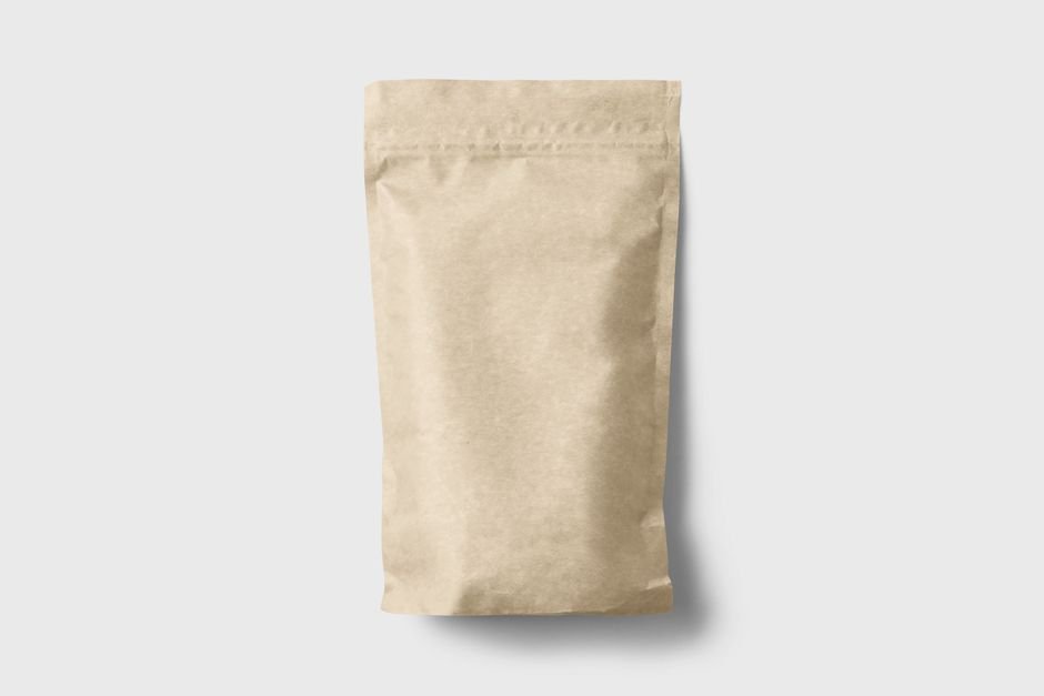 Child-Resistant Pouches