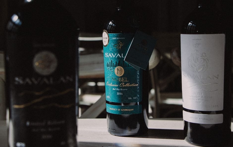Wine & Bottle Labels view 3