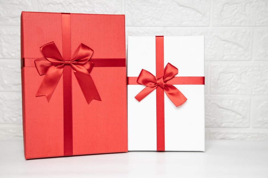 Luxury Magnetic Gift Boxes view 3