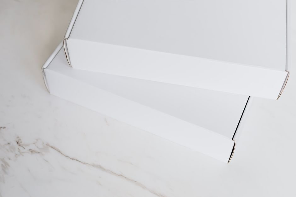 Custom Mailer Boxes view 2