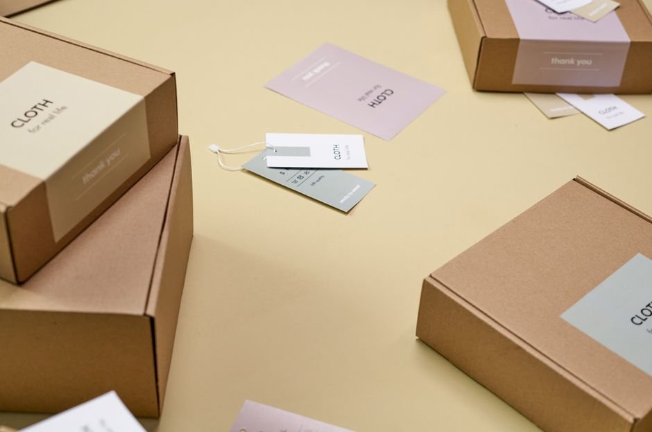 Custom Mailer Boxes view 3