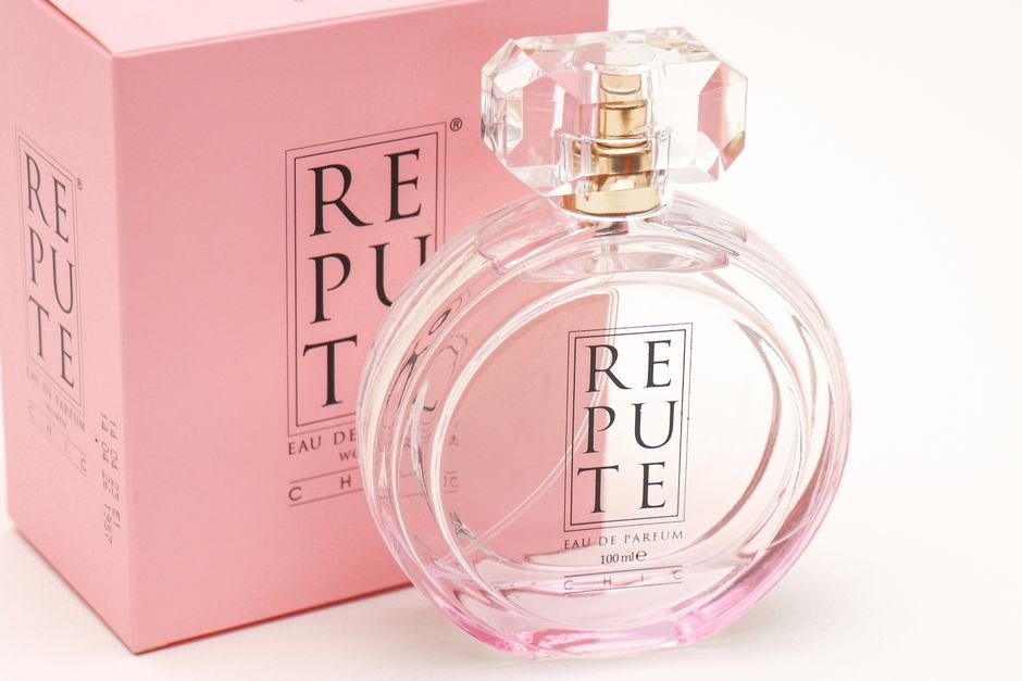 Perfume Boxes view 2