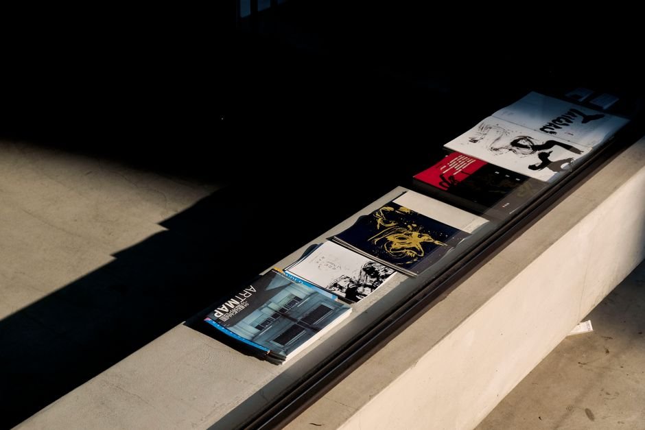 Tri-Fold Brochures view 2
