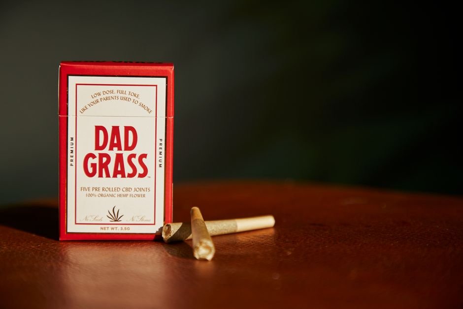 Pre Roll Boxes