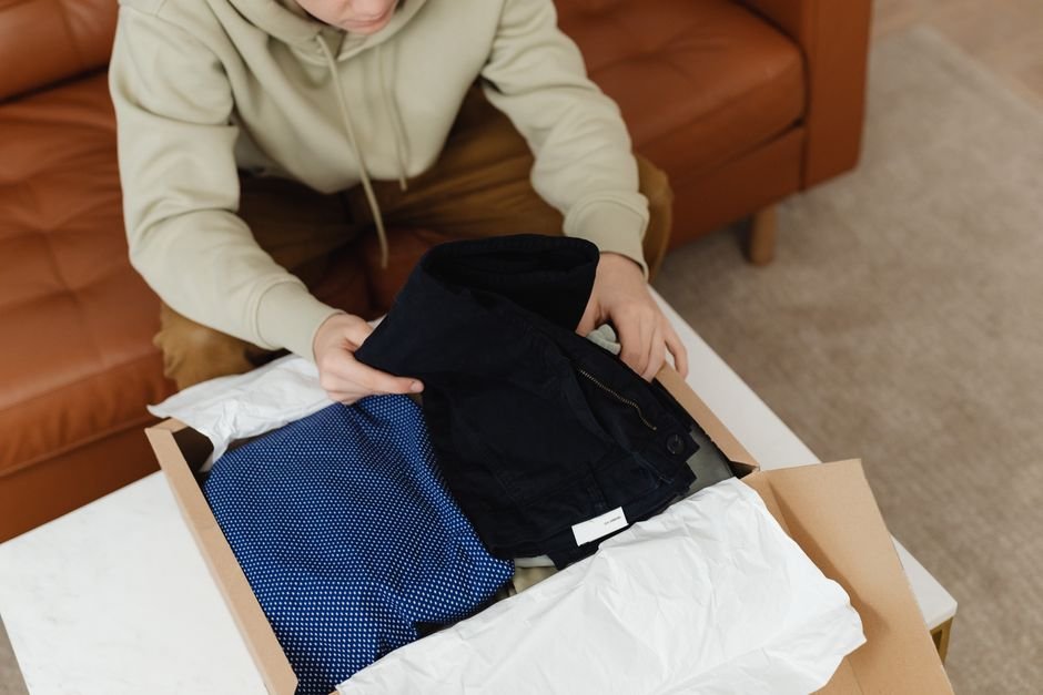 Hoodie Boxes view 2