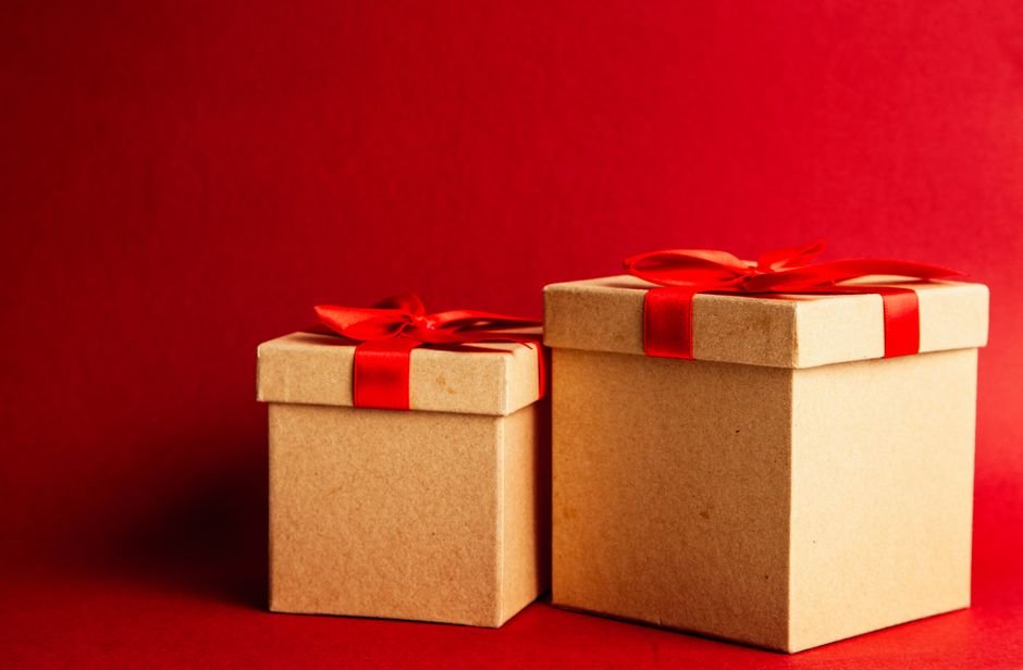Luxury Magnetic Gift Boxes view 2