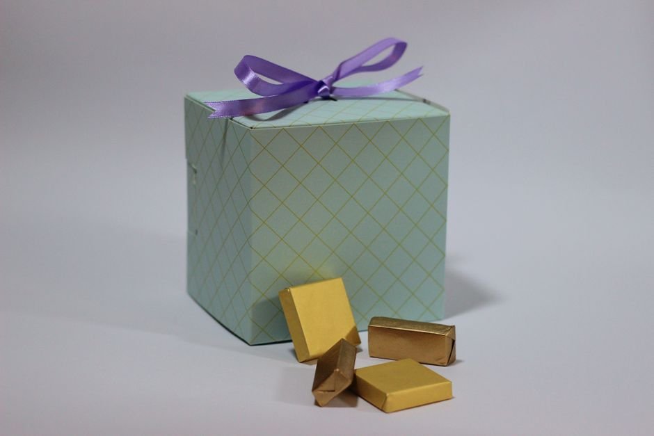 Chocolate Boxes